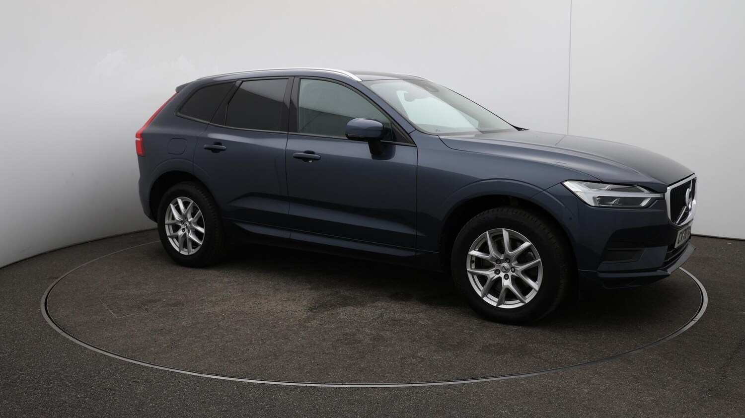 Used Volvo XC60 2021 for sale - 76031625: Photo 45