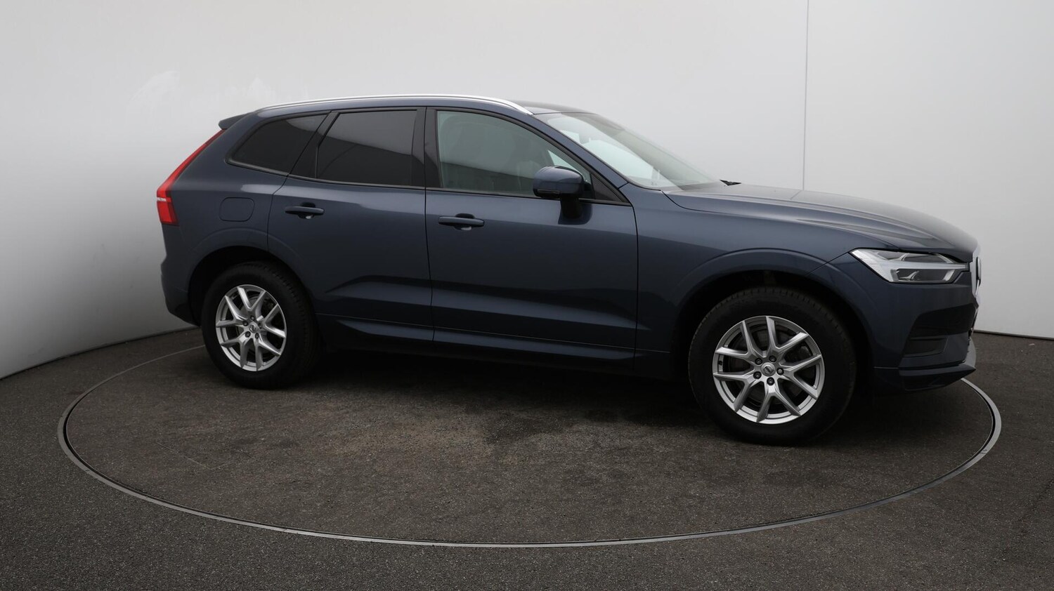 Used Volvo XC60 2021 for sale - 76031625: Photo 46
