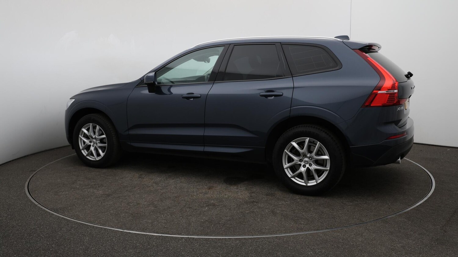 Used Volvo XC60 2021 for sale - 76031625: Photo 47