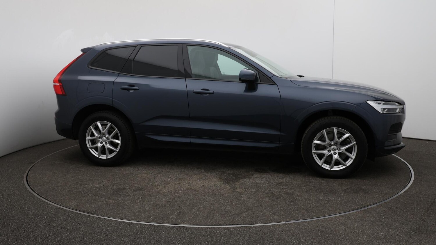 Used Volvo XC60 2021 for sale - 76031625: Photo 48