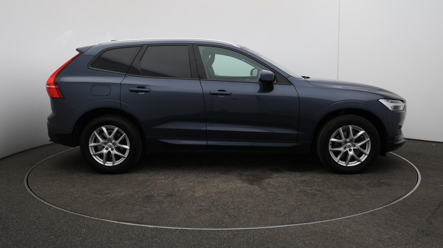 Used Volvo XC60 2021 for sale - 76031625: Photo 49