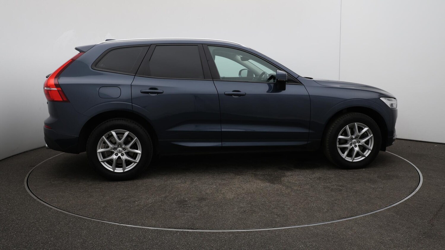 Used Volvo XC60 2021 for sale - 76031625: Photo 50