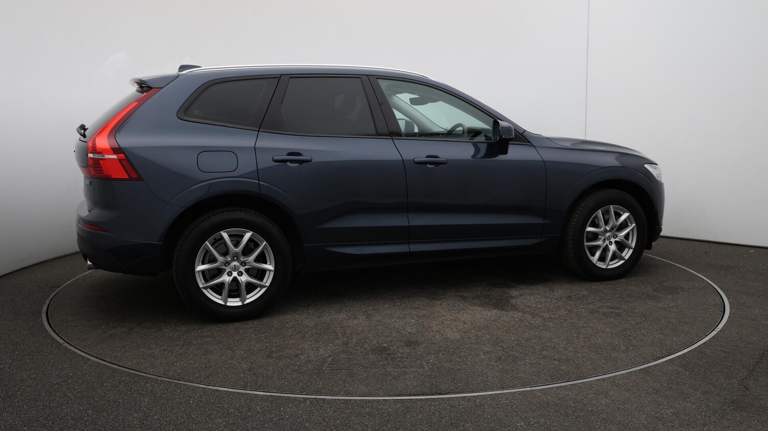 Used Volvo XC60 2021 for sale - 76031625: Photo 51