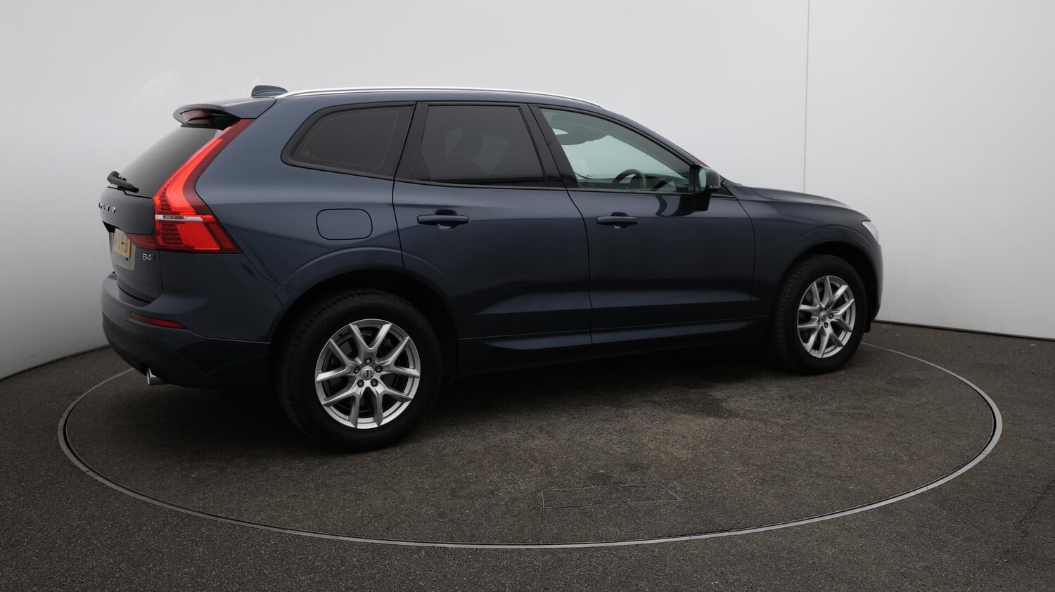Used Volvo XC60 2021 for sale - 76031625: Photo 52