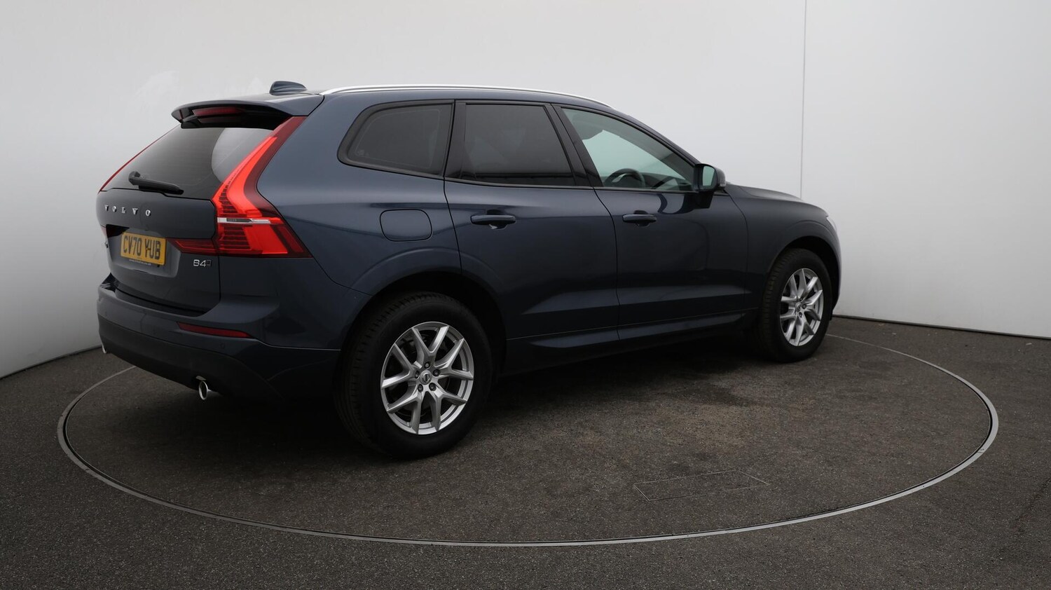 Used Volvo XC60 2021 for sale - 76031625: Photo 53