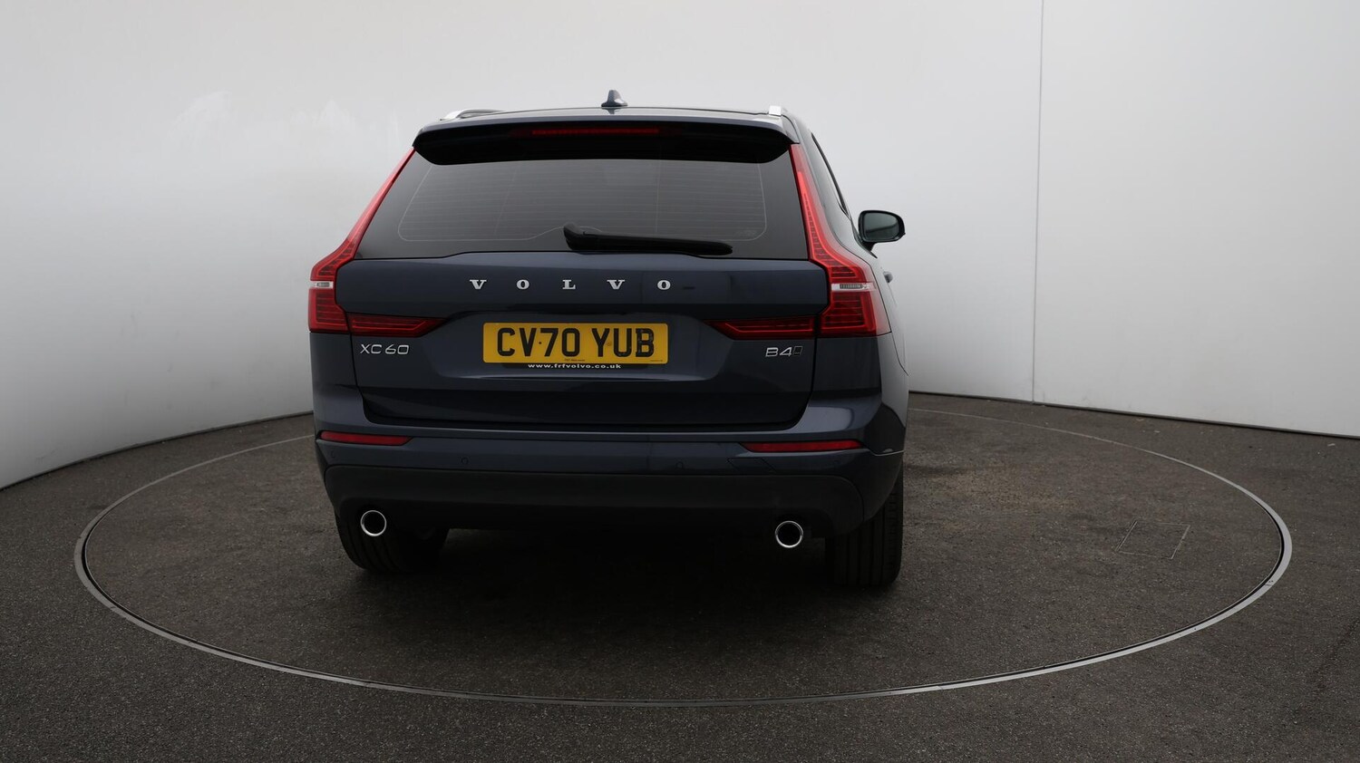 Used Volvo XC60 2021 for sale - 76031625: Photo 57