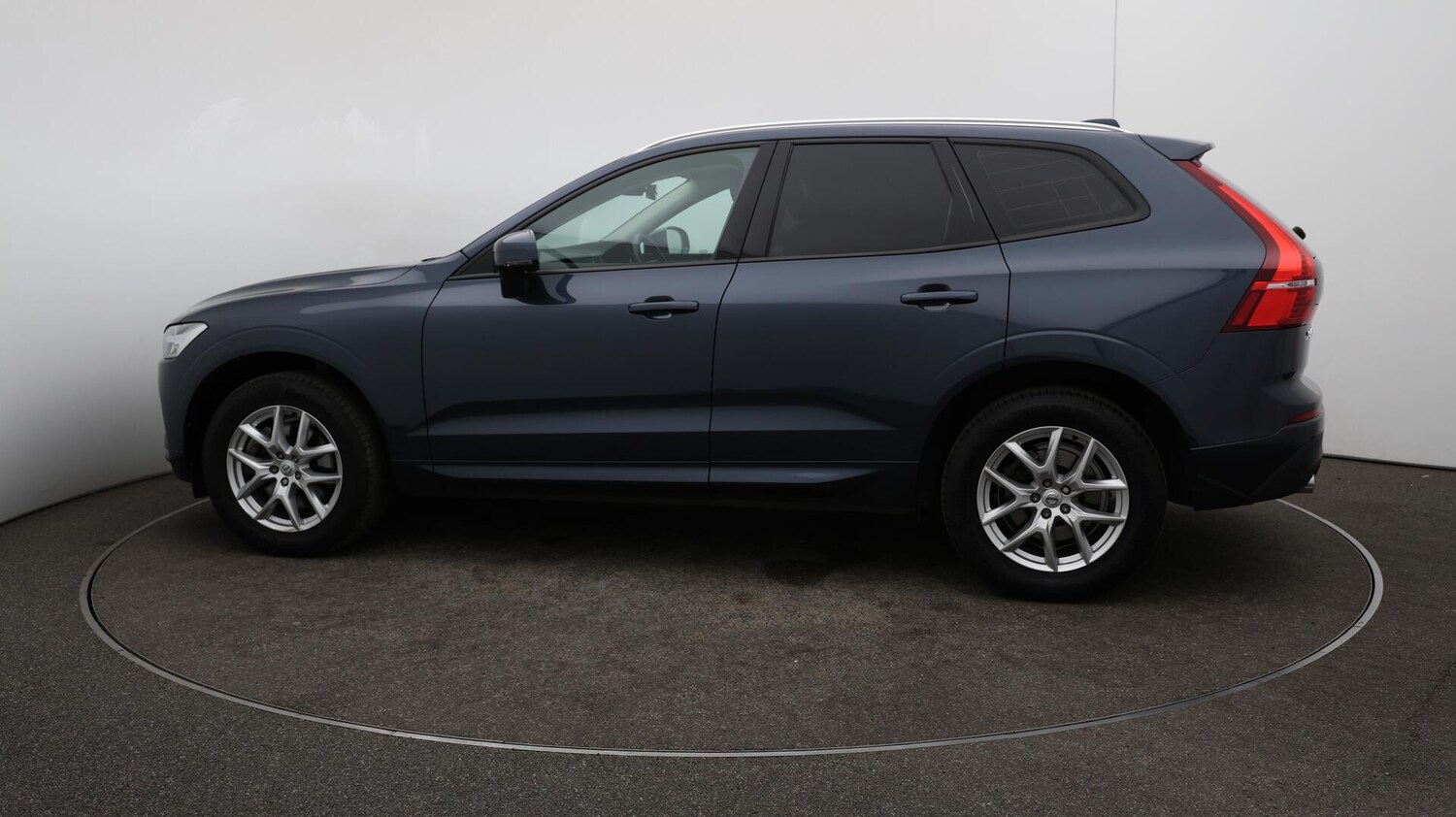 Used Volvo XC60 2021 for sale - 76031625: Photo 58