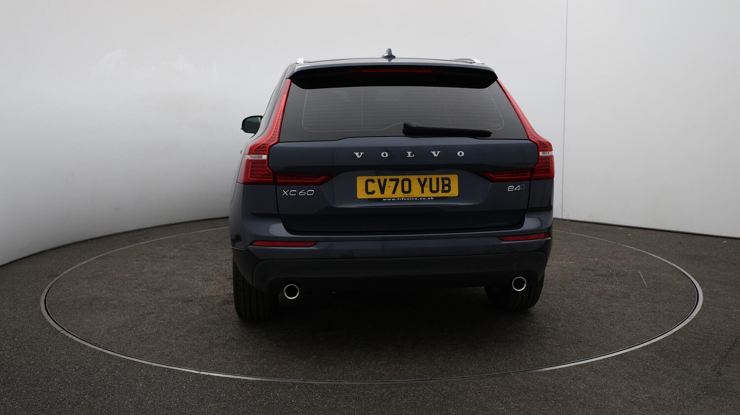 Used Volvo XC60 2021 for sale - 76031625: Photo 59