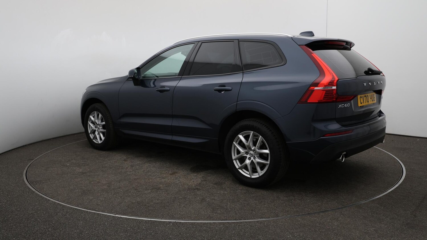 Used Volvo XC60 2021 for sale - 76031625: Photo 63