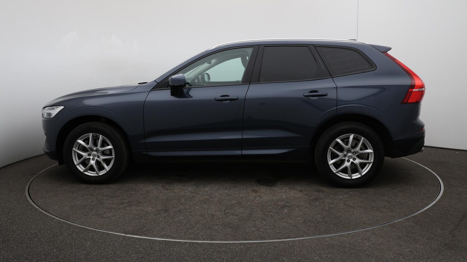 Used Volvo XC60 2021 for sale - 76031625: Photo 64