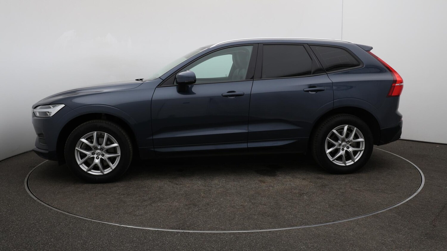 Used Volvo XC60 2021 for sale - 76031625: Photo 65