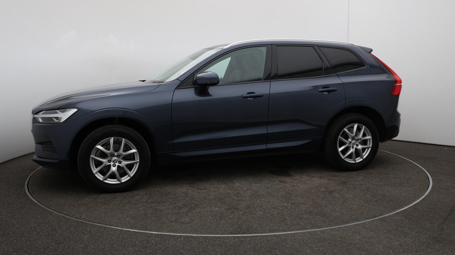 Used Volvo XC60 2021 for sale - 76031625: Photo 66