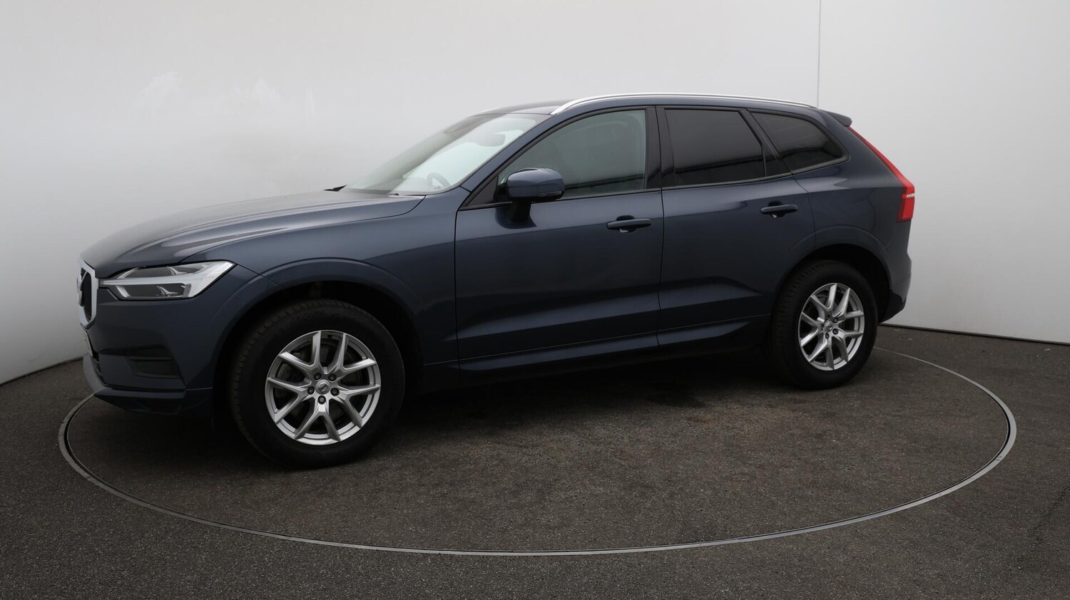 Used Volvo XC60 2021 for sale - 76031625: Photo 67