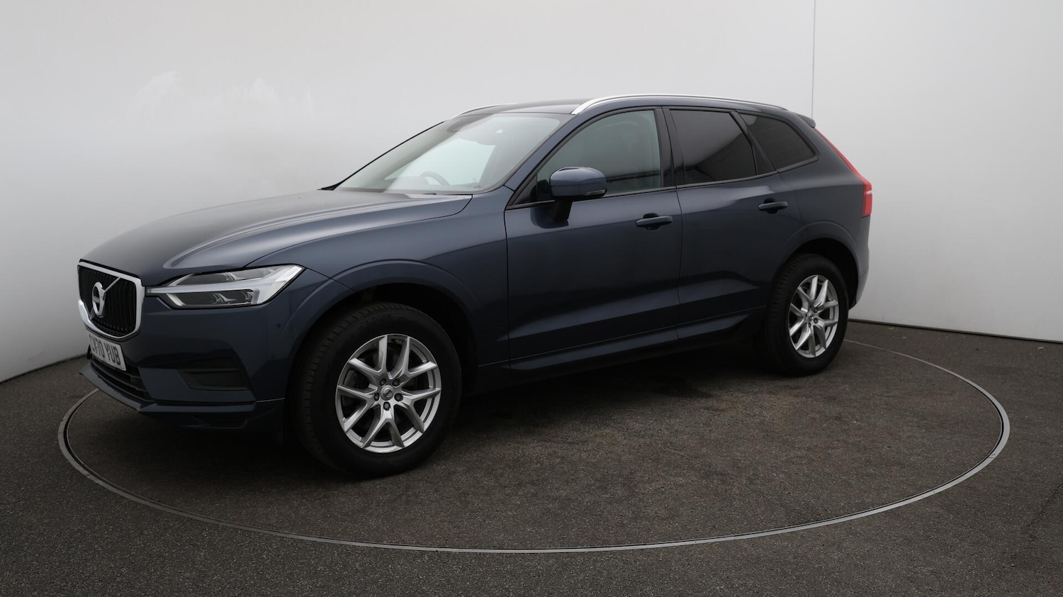 Used Volvo XC60 2021 for sale - 76031625: Photo 68