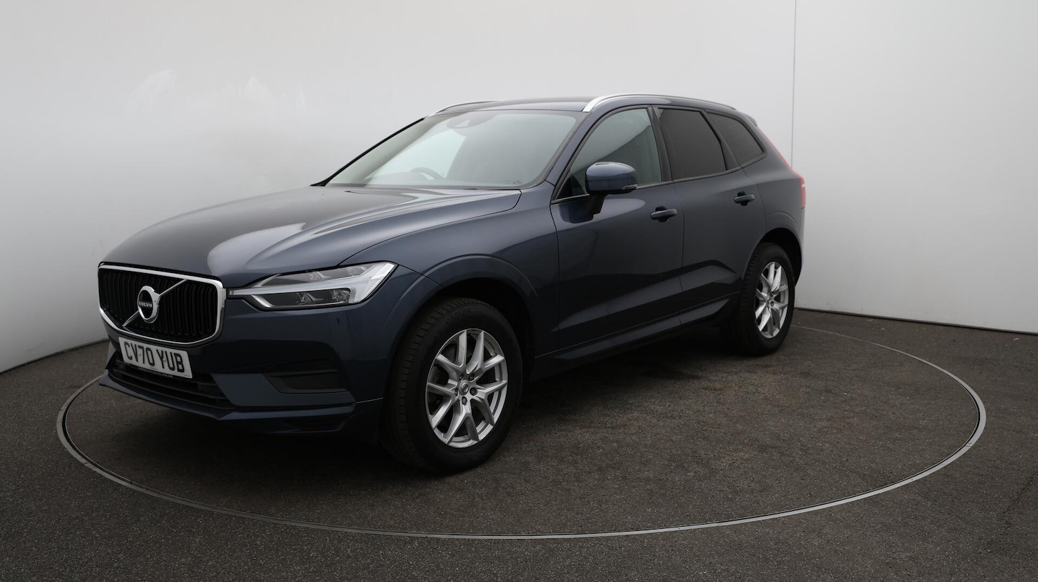 Used Volvo XC60 2021 for sale - 76031625: Photo 69