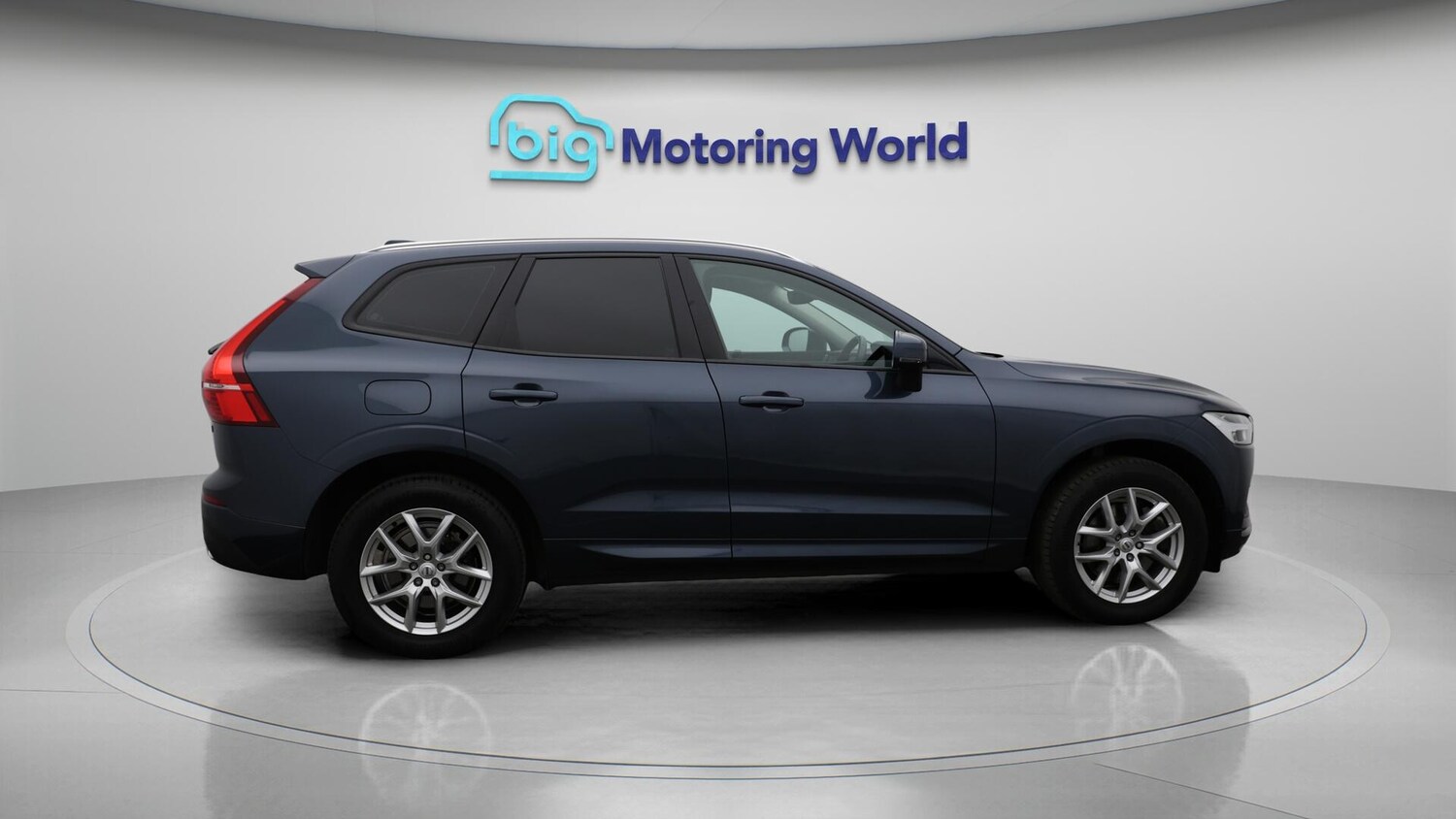 Used Volvo XC60 2021 for sale - 76031625: Photo 9