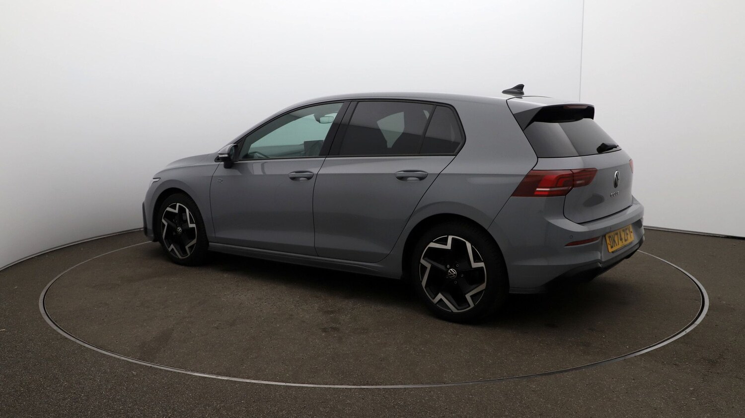 Used Volkswagen Golf for sale - 76811429: Photo 28