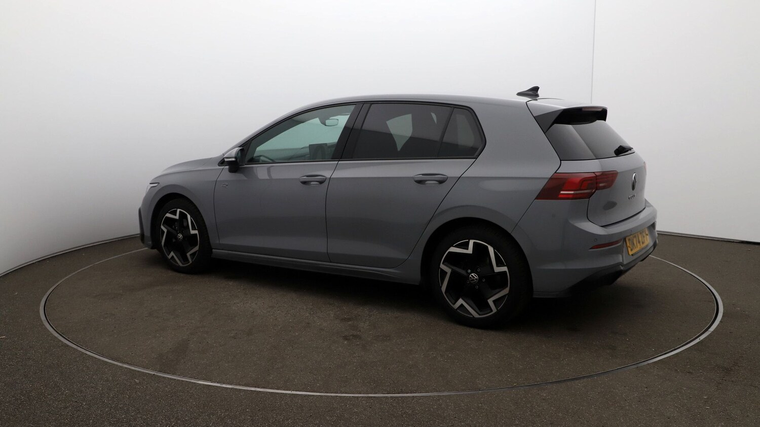 Used Volkswagen Golf for sale - 76811429: Photo 29