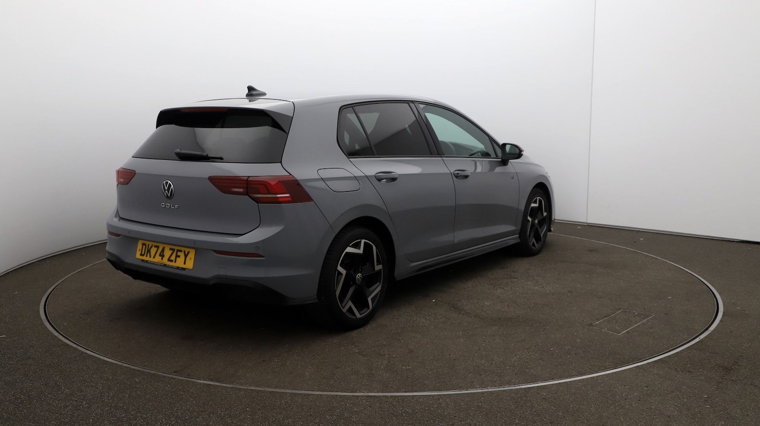 Used Volkswagen Golf for sale - 76811429: Photo 47