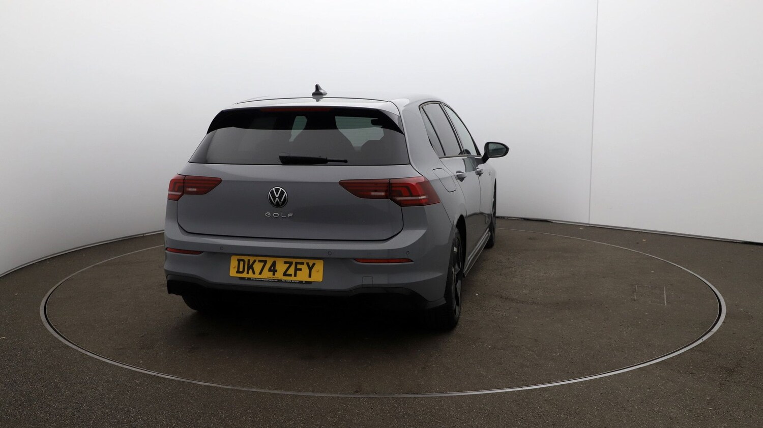 Used Volkswagen Golf for sale - 76811429: Photo 49