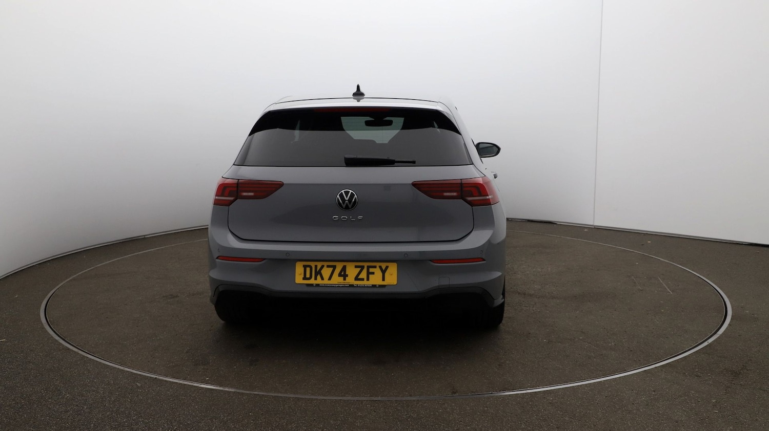 Used Volkswagen Golf for sale - 76811429: Photo 50