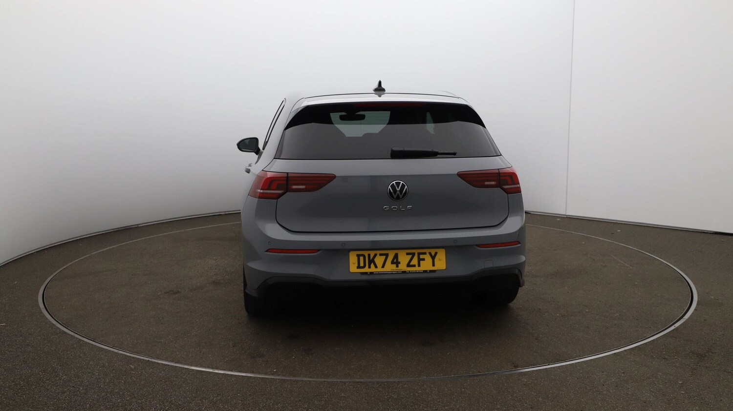 Used Volkswagen Golf for sale - 76811429: Photo 52