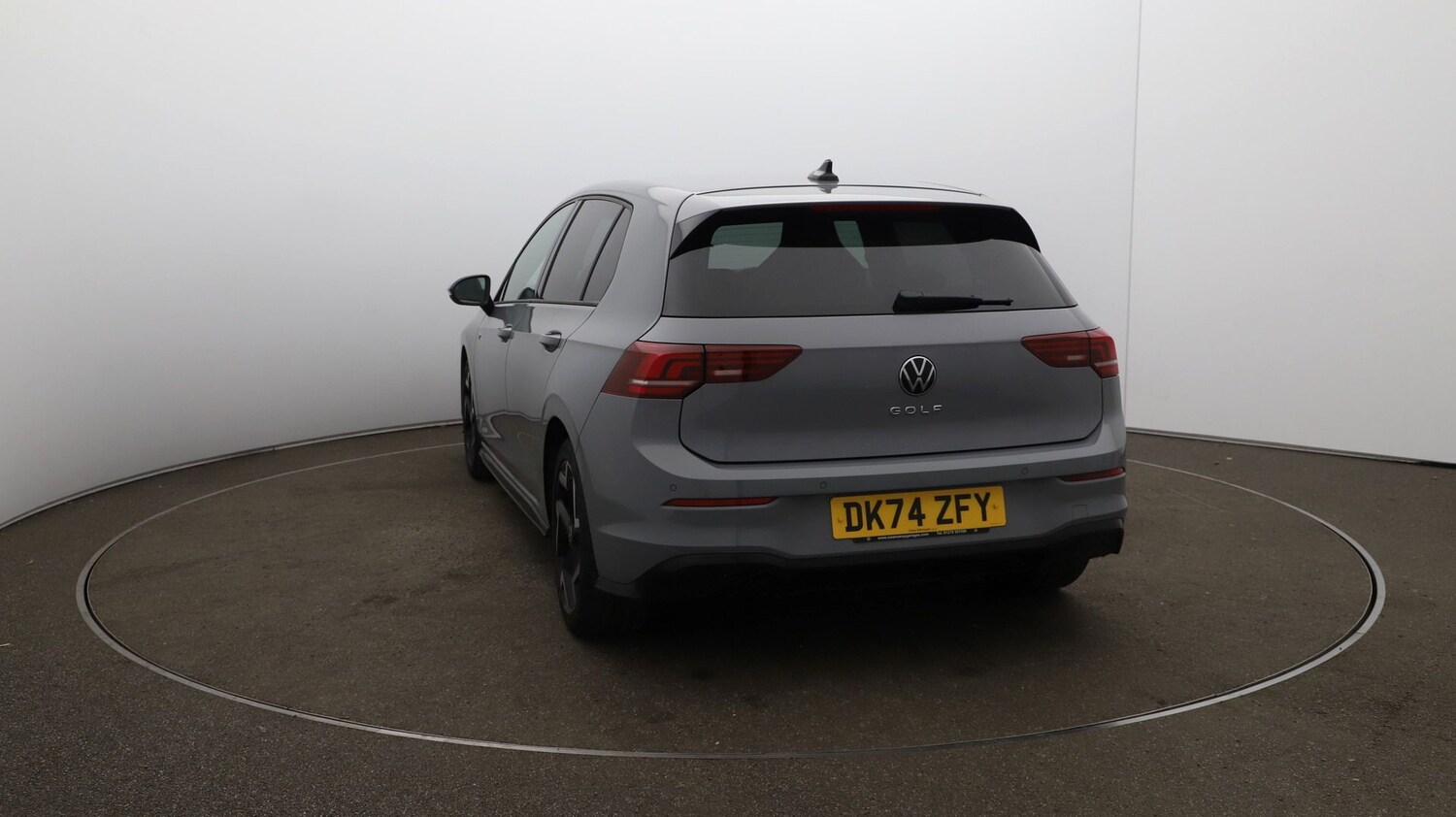 Used Volkswagen Golf for sale - 76811429: Photo 53