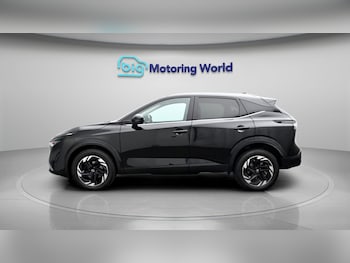 Used Nissan Qashqai 2025 for sale - 78629682: Photo
