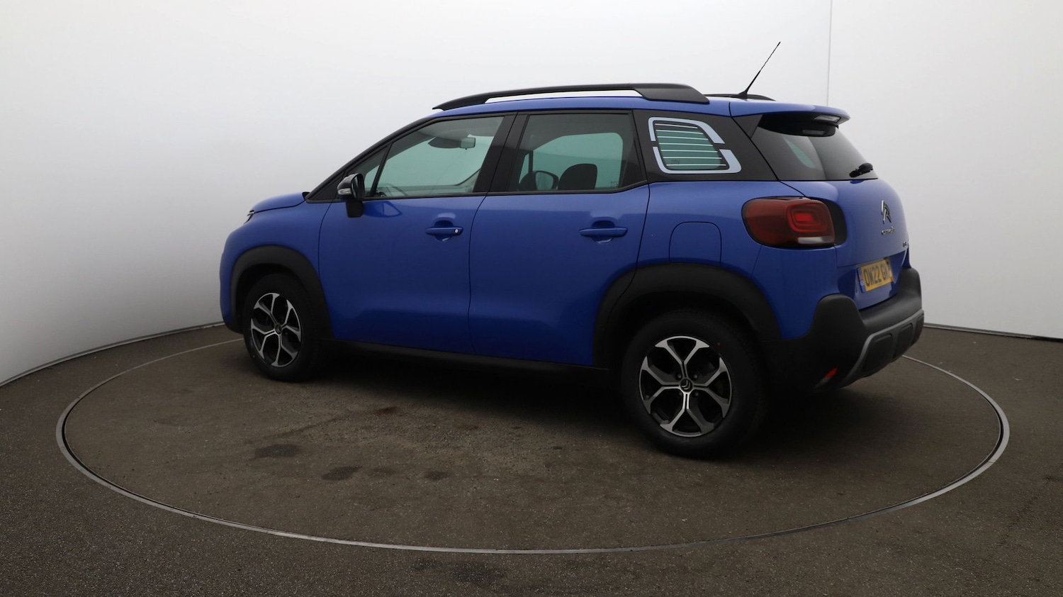 Used Citroen C3 Aircross 2022 for sale - 76810372: Photo 28