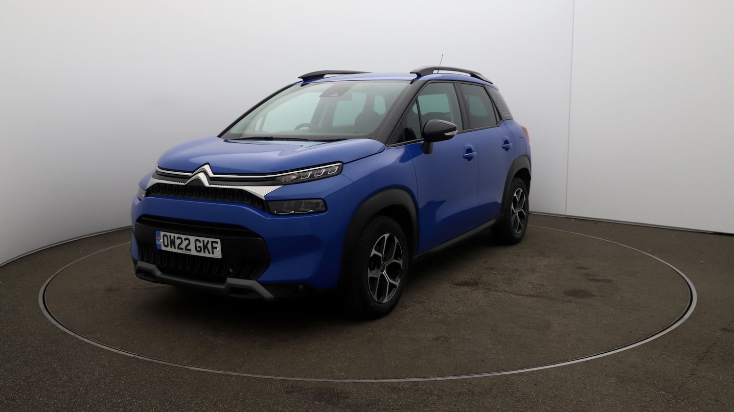 Used Citroen C3 Aircross 2022 for sale - 76810372: Photo 29