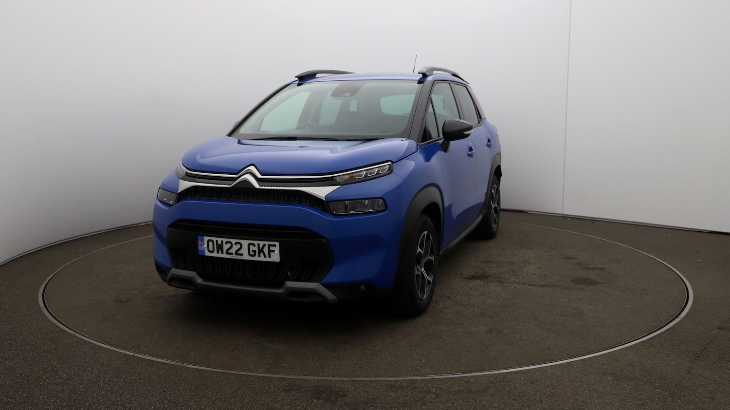 Used Citroen C3 Aircross 2022 for sale - 76810372: Photo 30