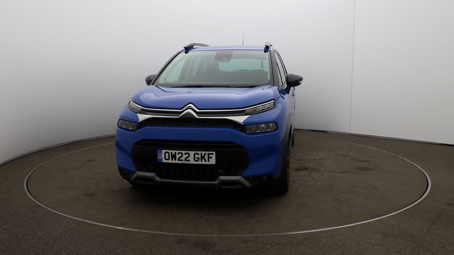 Used Citroen C3 Aircross 2022 for sale - 76810372: Photo 31
