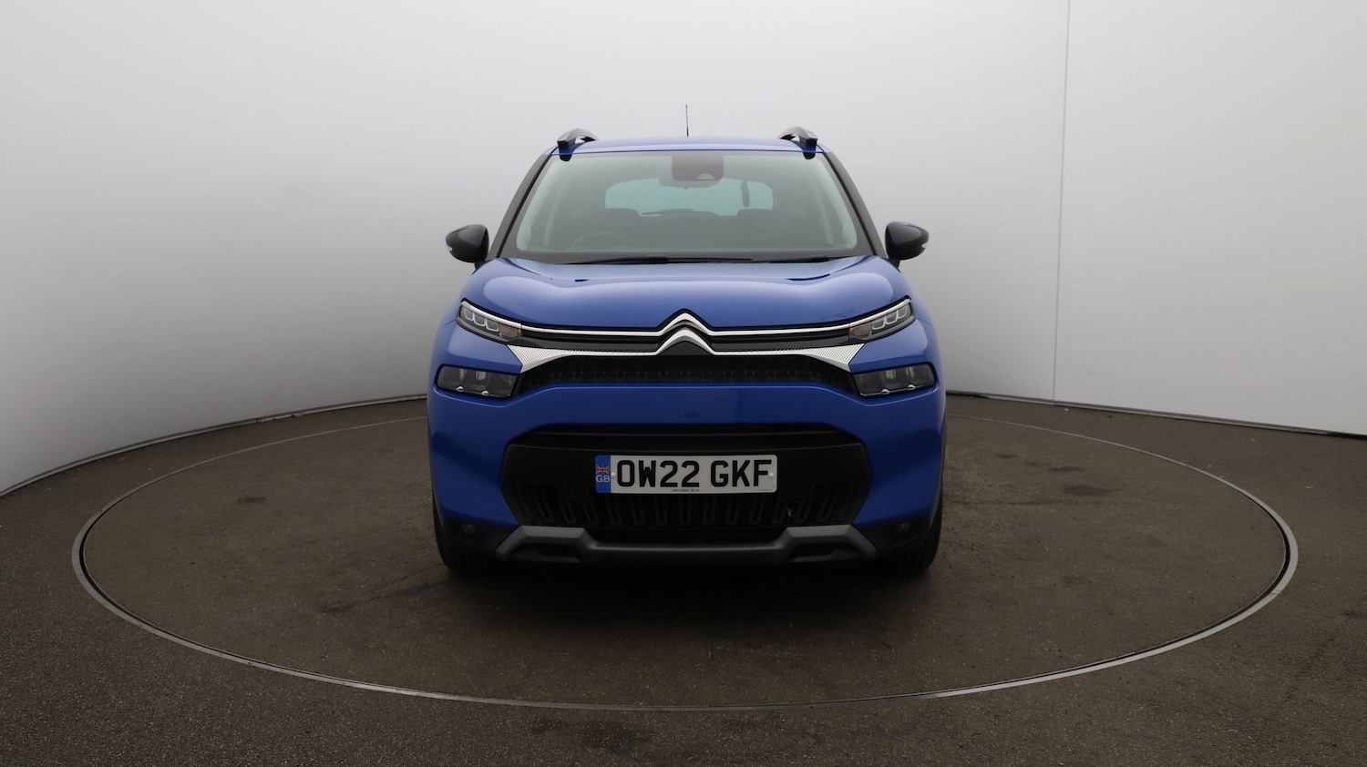 Used Citroen C3 Aircross 2022 for sale - 76810372: Photo 32