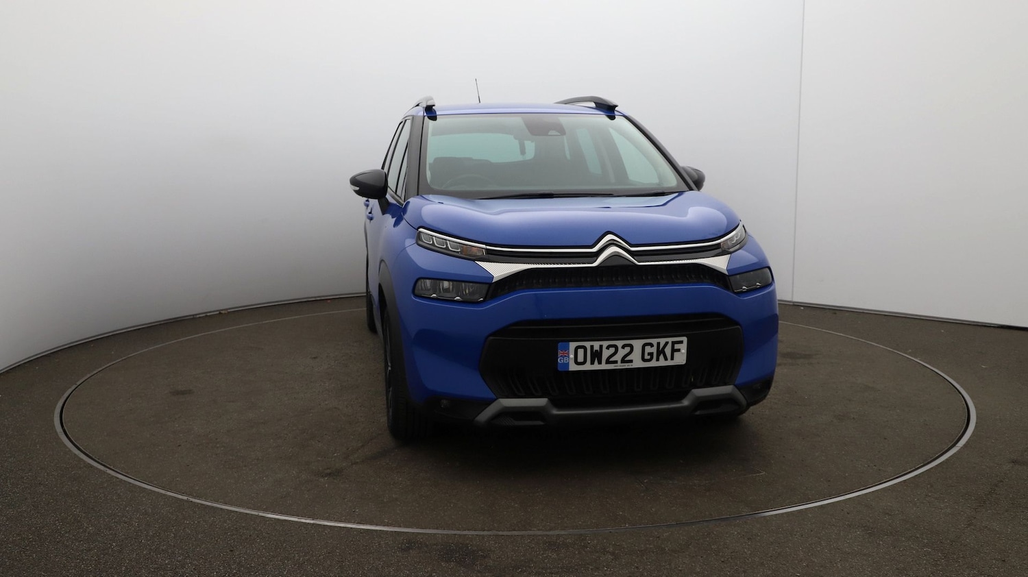 Used Citroen C3 Aircross 2022 for sale - 76810372: Photo 33