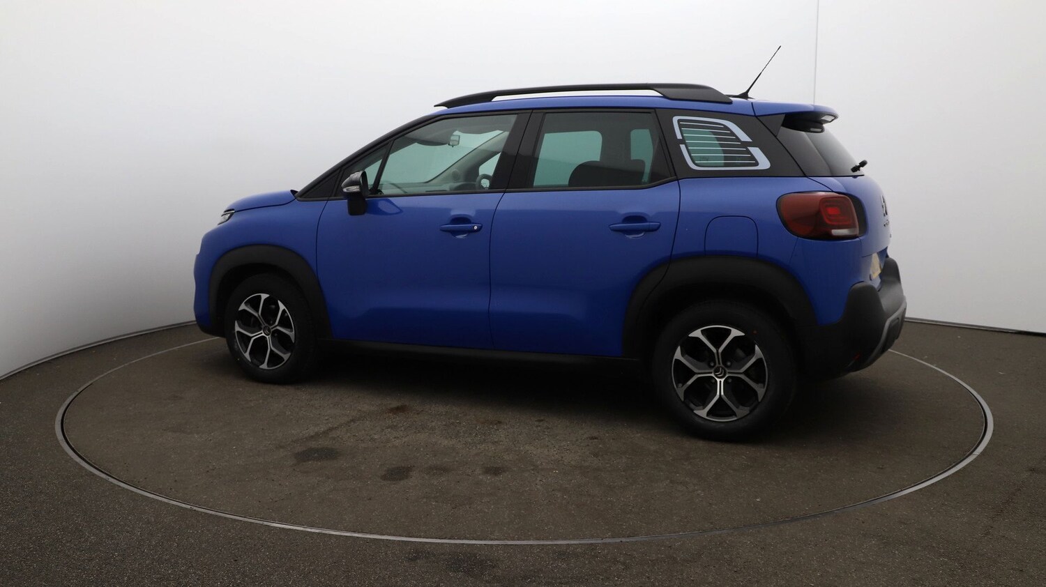 Used Citroen C3 Aircross 2022 for sale - 76810372: Photo 39