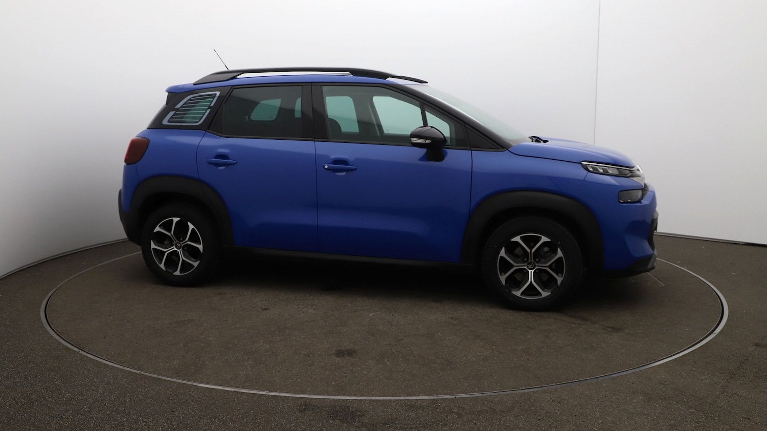 Used Citroen C3 Aircross 2022 for sale - 76810372: Photo 40