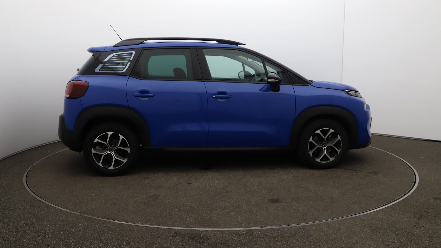 Used Citroen C3 Aircross 2022 for sale - 76810372: Photo 42