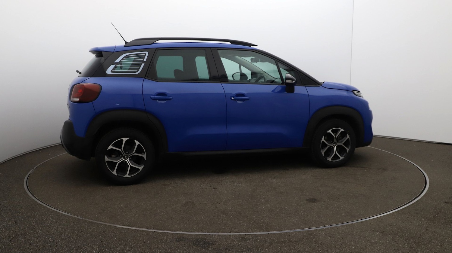 Used Citroen C3 Aircross 2022 for sale - 76810372: Photo 43