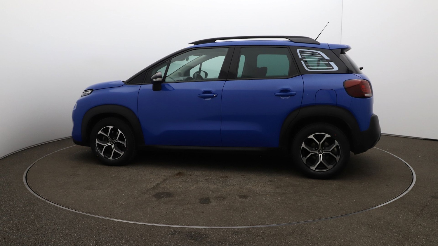 Used Citroen C3 Aircross 2022 for sale - 76810372: Photo 50