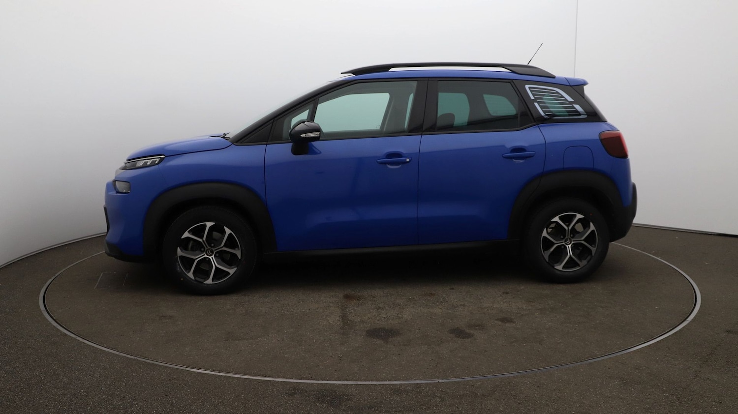 Used Citroen C3 Aircross 2022 for sale - 76810372: Photo 57