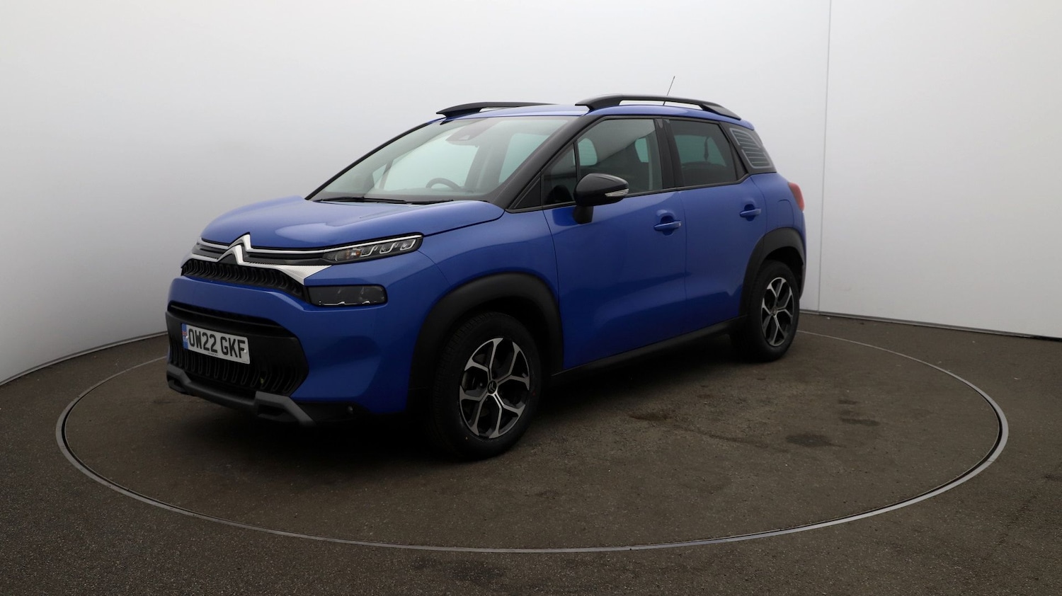 Used Citroen C3 Aircross 2022 for sale - 76810372: Photo 61