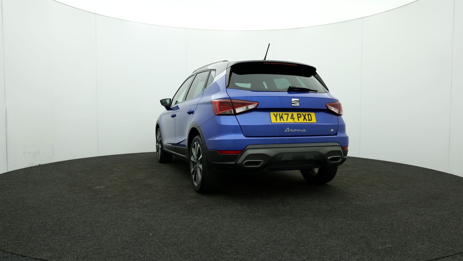 Used SEAT Arona for sale - 76811365: Photo 27