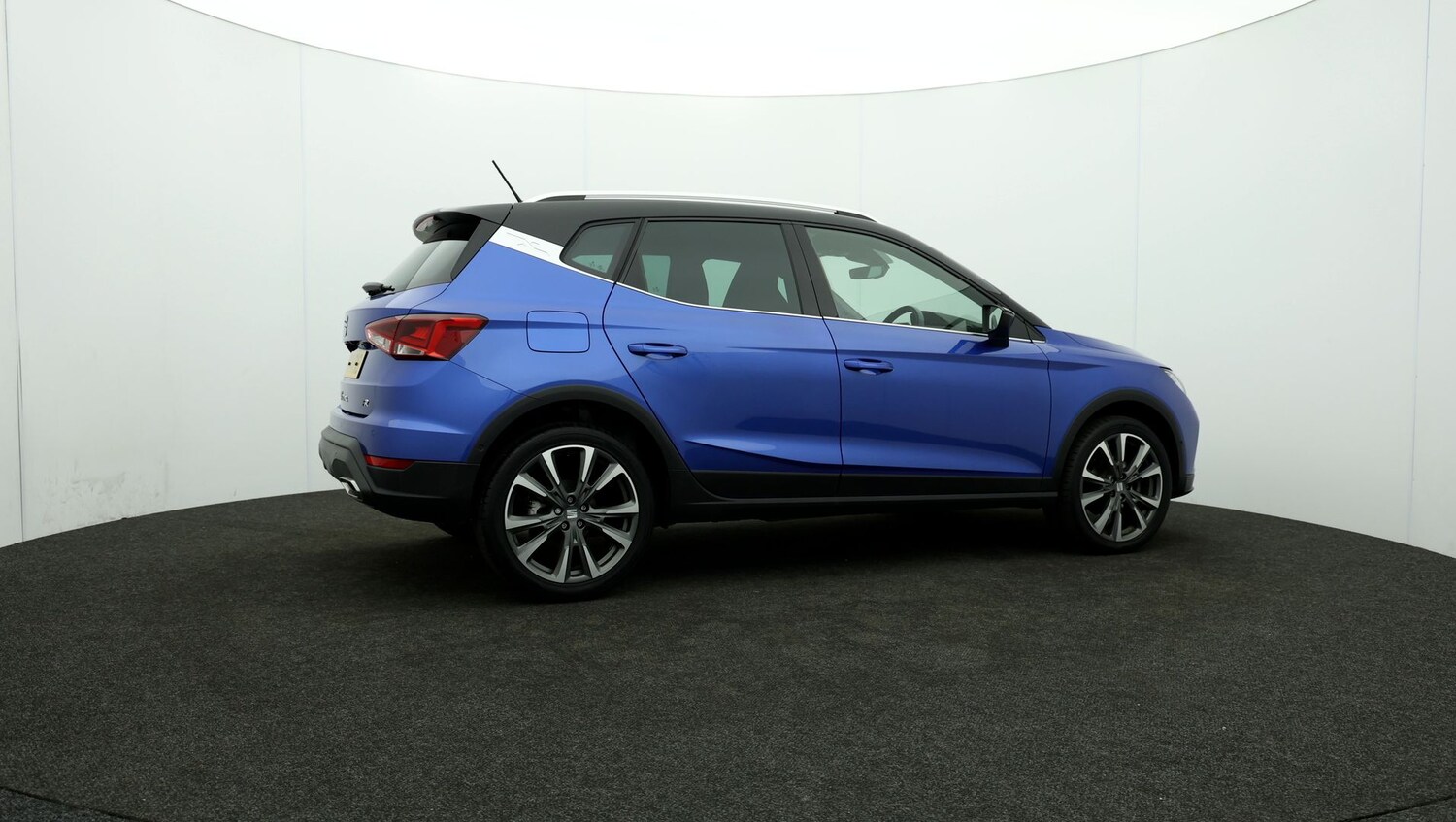 Used SEAT Arona for sale - 76811365: Photo 32