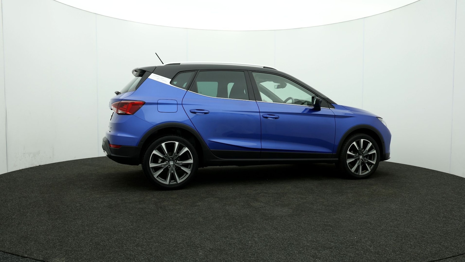 Used SEAT Arona for sale - 76811365: Photo 33