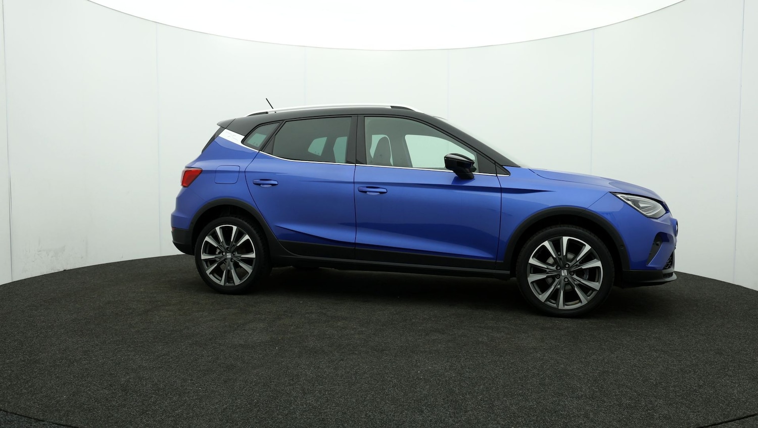 Used SEAT Arona for sale - 76811365: Photo 38