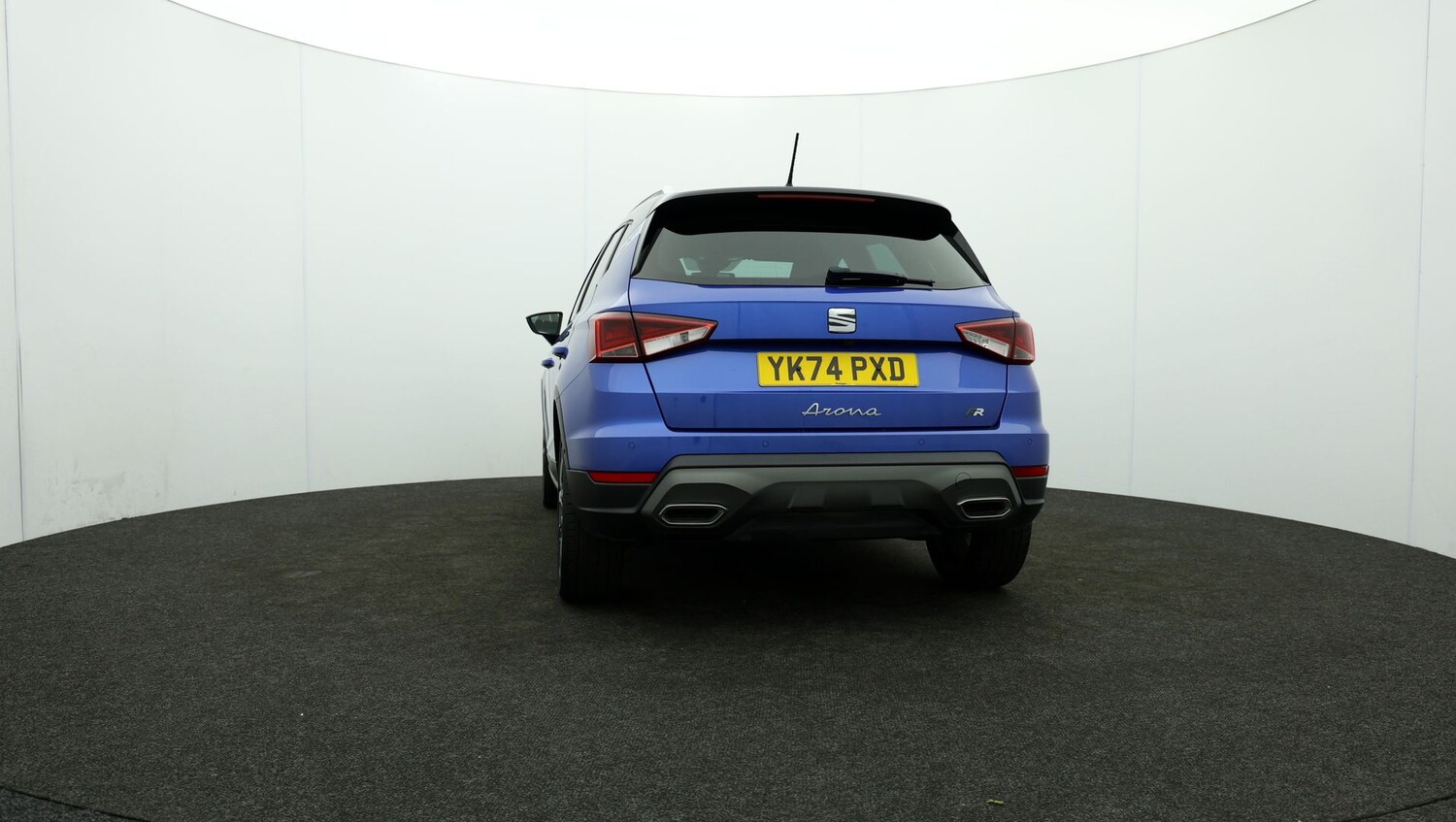 Used SEAT Arona for sale - 76811365: Photo 39