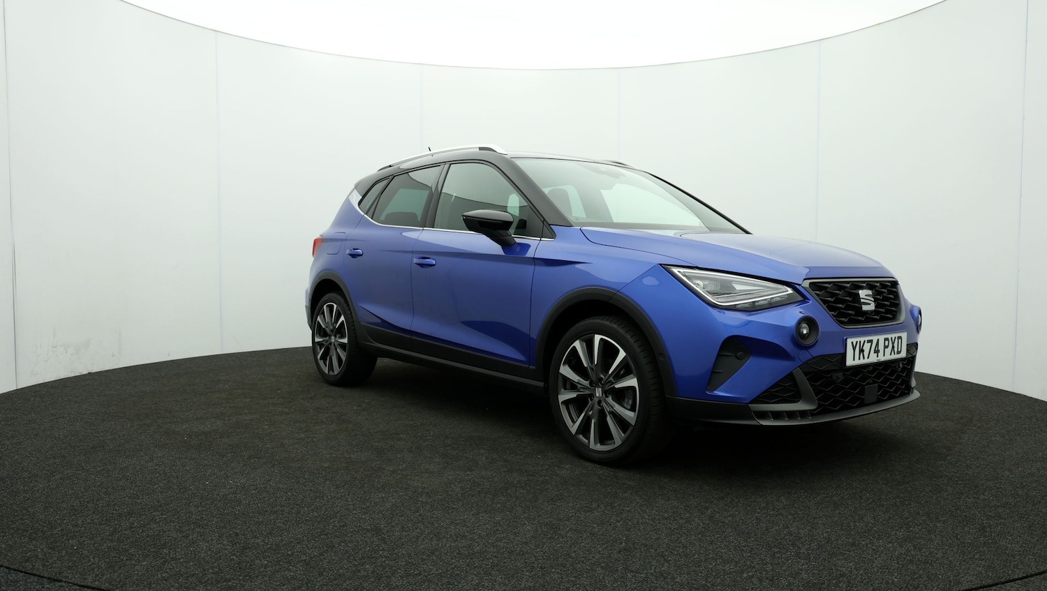 Used SEAT Arona for sale - 76811365: Photo 44