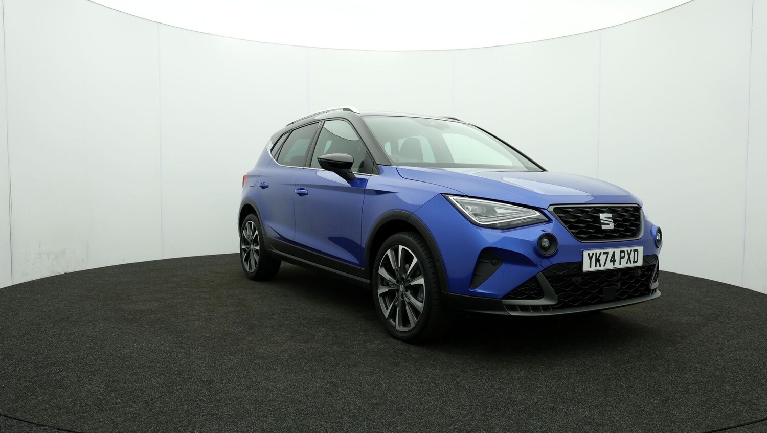 Used SEAT Arona for sale - 76811365: Photo 45