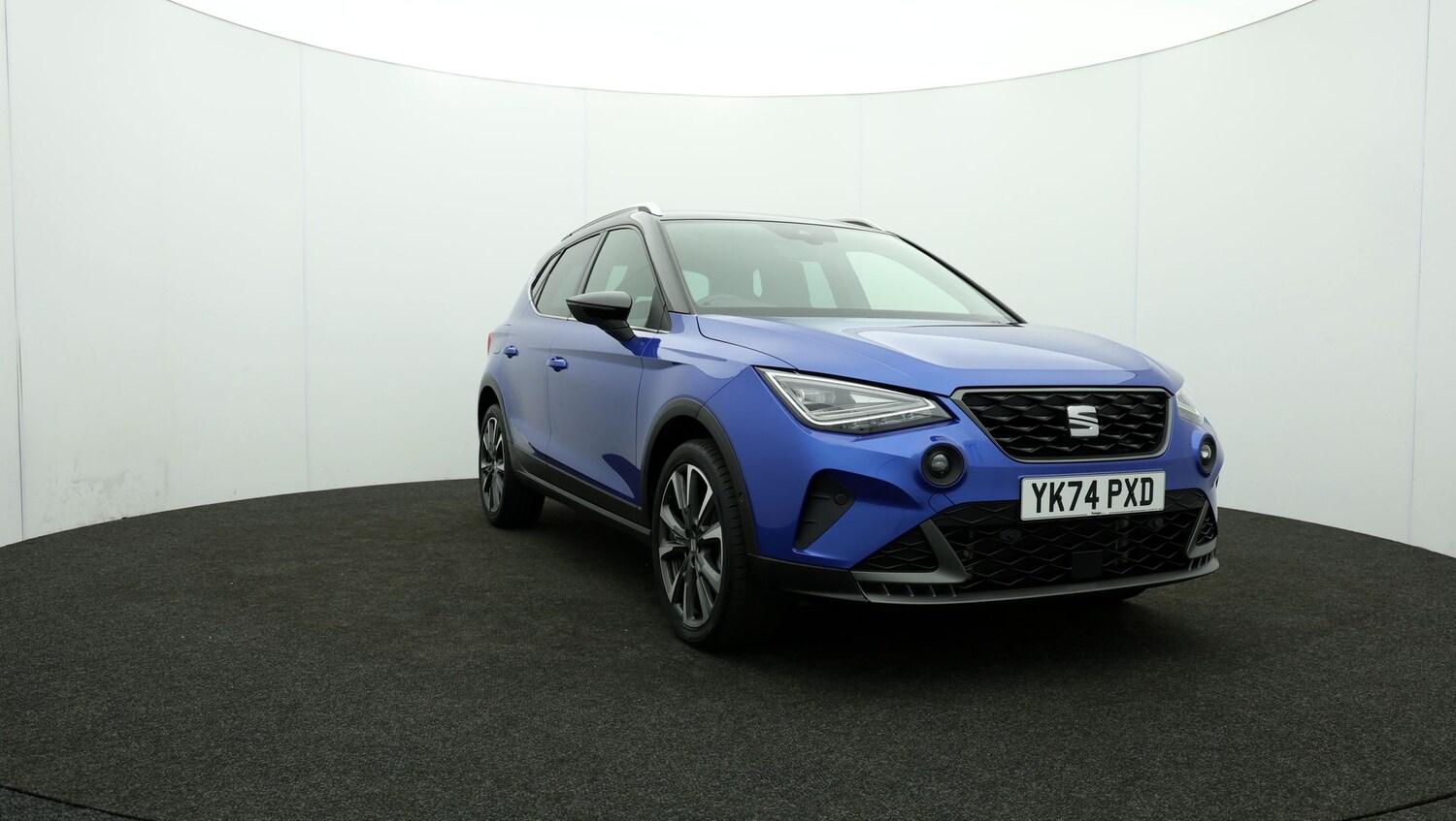 Used SEAT Arona for sale - 76811365: Photo 46