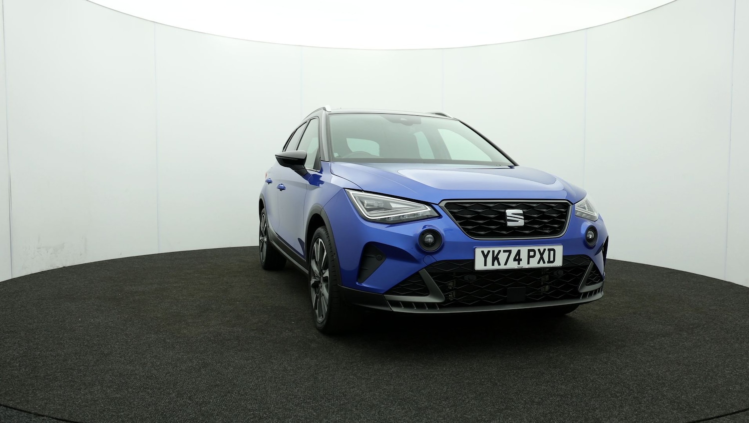 Used SEAT Arona for sale - 76811365: Photo 47